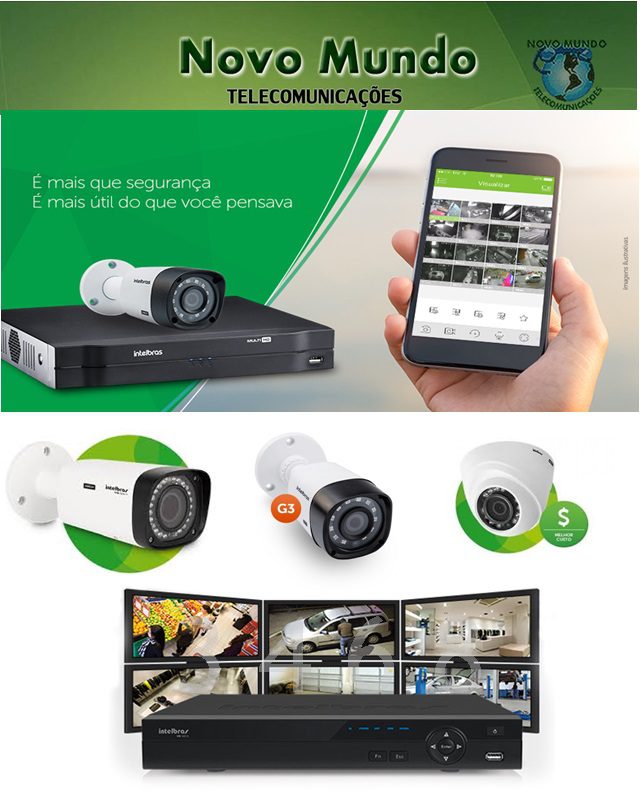 CAMERAS