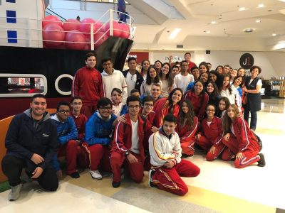 Ensino Médio – CCDA – Colégio Carlos Drummond de Andrade Ensino Médio – CCDA – Colégio Carlos Drummond de Andrade