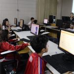 JOGO EDUCATIVO NA AULA DE INFORMÁTICA – CCDA – Colégio Carlos