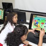 JOGO EDUCATIVO NA AULA DE INFORMÁTICA – CCDA – Colégio Carlos