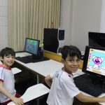 JOGO EDUCATIVO NA AULA DE INFORMÁTICA – CCDA – Colégio Carlos