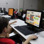 JOGO EDUCATIVO NA AULA DE INFORMÁTICA – CCDA – Colégio Carlos