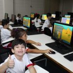 JOGO EDUCATIVO NA AULA DE INFORMÁTICA – CCDA – Colégio Carlos