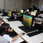 JOGO EDUCATIVO NA AULA DE INFORMÁTICA – CCDA – Colégio Carlos