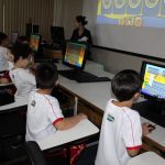 JOGO EDUCATIVO NA AULA DE INFORMÁTICA – CCDA – Colégio Carlos