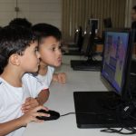 JOGO EDUCATIVO NA AULA DE INFORMÁTICA – CCDA – Colégio Carlos