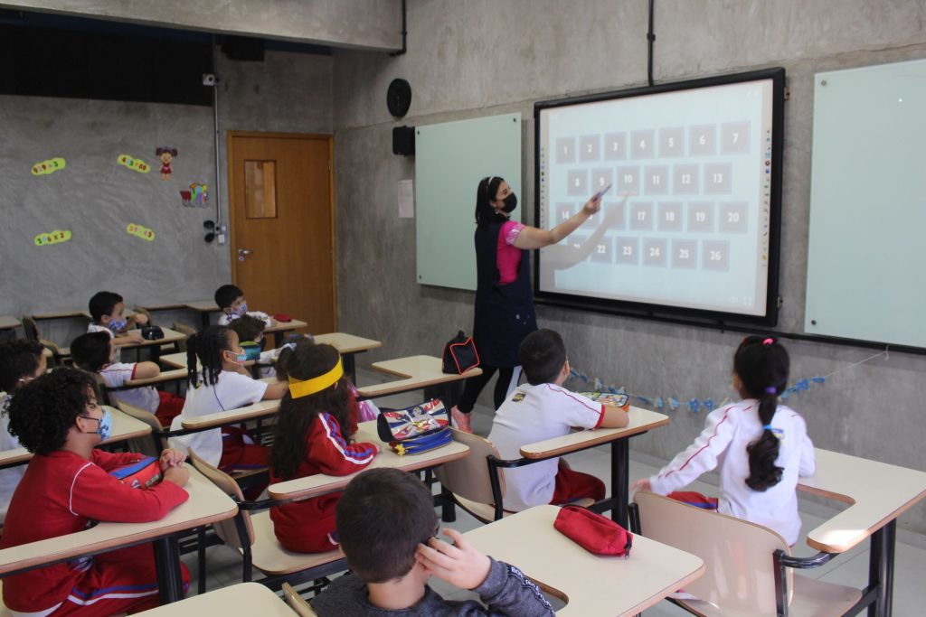 JOGO EDUCATIVO NA AULA DE INFORMÁTICA – CCDA – Colégio Carlos