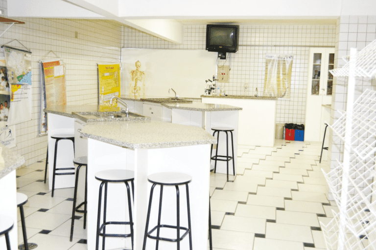 laboratorio