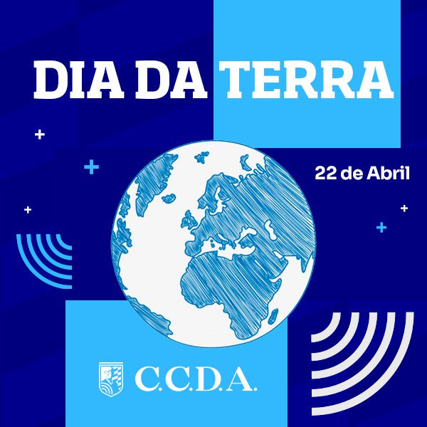 4- 22 DE ABRIL- DIA DA TERRA
