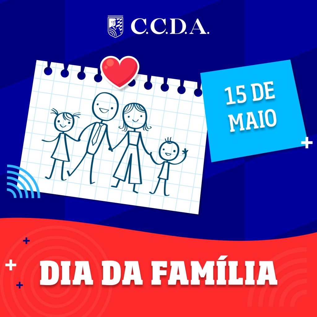 05- 15 DE MAIO - DIA DA FAMILIA 2
