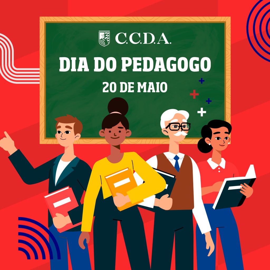 05- 20 DE MAIO - DIA DO PEDAGOGO 2