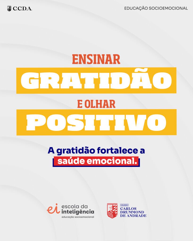 GRATIDÃO