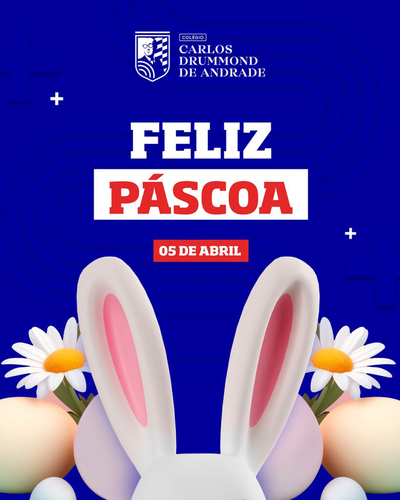 4 - 5 DE ABRIL - PÁSCOA